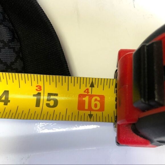 Lululemon The Flow Crop II Arabesque Print Size 4 - Picture 8 of 9